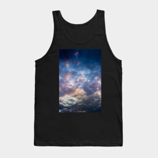 dramatic sky Tank Top